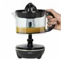 Centrifugeuse électrique JATA JEEX1423 Noir 40 W 700 ml
