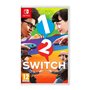 Nintendo 1-2-Switch! Standard Anglais