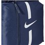 Cartable Nike ACADEMY TEAM DA2571 411  Blue marine