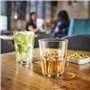 Set de Verres Arcoroc Granity Transparent 6 Pièces (35 cl)