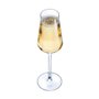 Coupe de champagne Chef & Sommelier Transparent verre (21 cl)