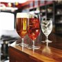 Chope à bière Chef & Sommelier Cabernet Transparent verre 400 ml Bière 6 Pièces