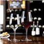 Set de Verres Chef & Sommelier Cabernet Supreme Transparent verre 470 ml 6 Pièces