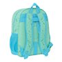 Cartable Lilo & Stitch Aloha Turquoise 32 x 38 x 12 cm
