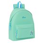 Cartable Lilo & Stitch Aloha Turquoise