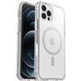 Protection pour téléphone portable Otterbox 77-83342 Transparent iPhone 12 Pro Apple