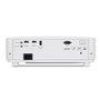 Acer Basic P1557Ki vidéo-projecteur Projecteur à focale standard 4500 ANSI lumens DLP 1080p (1920x1080) Compatibilité 3D