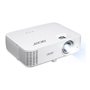 Acer Basic P1557Ki vidéo-projecteur Projecteur à focale standard 4500 ANSI lumens DLP 1080p (1920x1080) Compatibilité 3D