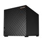 Stockage en Réseau NAS Asustor AS1104T Noir 1,4 GHz Realtek RTD1296