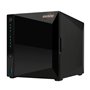 Stockage en Réseau NAS Asustor AS3304T Noir 1,4 GHz Realtek RTD1296