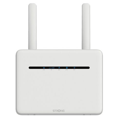 Adaptateur USB Wifi STRONG 4G+ROUTER1200