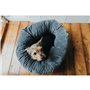 Lit pour chien Hunter Miranda Gris 50 x 50 cm