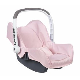 Chaise pour poupées Smoby 48 x 37 x 31 cm Rose Chaise pour poupées Smoby 48 x 37 x 31 cm Rose