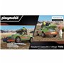 Playset Playmobil 71436 Porsche 47 Pièces