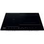 Hotpoint HB 2760B NE plaque Noir Intégré 59 cm Plaque avec zone à induction 3 zone(s)