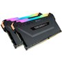 Mémoire RAM Corsair CMW32GX4M2D3600C18 CL18 32 GB