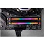Mémoire RAM Corsair CMW32GX4M2D3600C18 CL18 32 GB