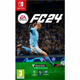 Jeu vidéo pour Switch Electronic Arts FC 24