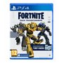 Jeu vidéo PlayStation 4 Fortnite Pack Transformers (FR) Code de téléchargement