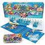 Kit de création de bracelets Bandai Rainbow Moon Plastique