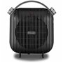 Thermo Ventilateur Portable DeLonghi Classic Noir 2400 W