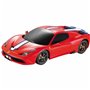 Voiture Télécommandée Mondo Ferrari Italia Spec Rouge