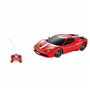Voiture Télécommandée Mondo Ferrari Italia Spec Rouge