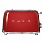 Grille-pain Smeg TSF01RDEU 950W 950 W Rouge