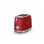 Grille-pain Smeg TSF01RDEU 950W 950 W Rouge