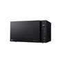 LG MH6535GDS micro-onde Comptoir Micro-onde combiné 25 L 1150 W Noir