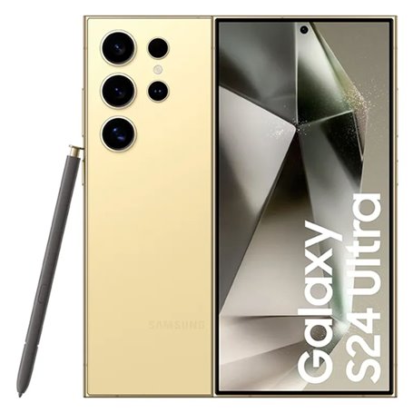 Samsung Galaxy S24 Ultra 17