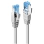 Lindy 47134 câble de réseau Gris 2 m Cat6a S/FTP (S-STP)