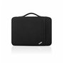 5 cm (12") Housse Noir