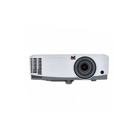 Viewsonic PA503S vidéo-projecteur Projecteur à focale standard 3600 ANSI lumens DLP SVGA (800x600) Gris