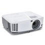Viewsonic PA503S vidéo-projecteur Projecteur à focale standard 3600 ANSI lumens DLP SVGA (800x600) Gris, Blanc