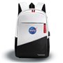 Sacoche pour Portable NASA NASA-BAG05-WK Noir