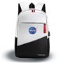 Sacoche pour Portable NASA NASA-BAG05-WK Noir