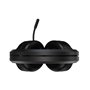 Acer Predator Galea 350 Casque Avec fil Arceau Jouer USB Type-A Noir