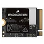 Disque dur Corsair Force MP600 CORE MINI 2 TB 2 TB SSD