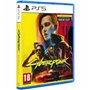 Jeu vidéo PlayStation 5 Bandai Namco Cyberpunk 2077 Ultimate Edition (ES)