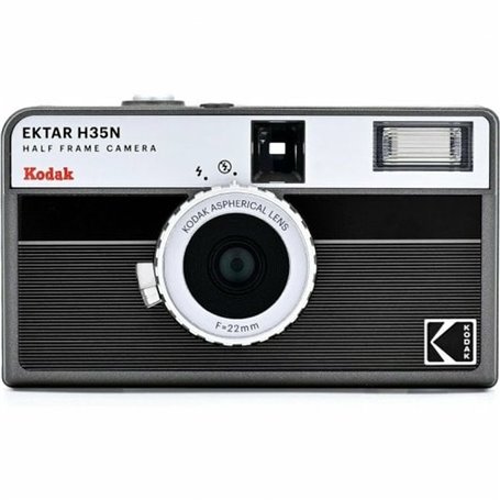 Appareil Photo Kodak H35n  35 mm
