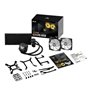 ASUS TUF GAMING LC II 240 ARGB Processeur Liquid cooling kit 12 cm Noir