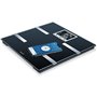 Balance Numérique de Salle de Bain Beurer BF720 Noir