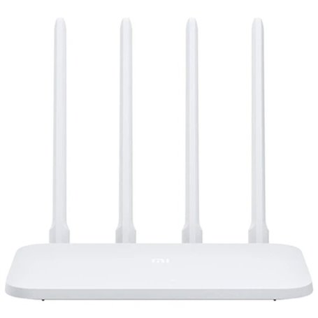 Router Xiaomi DVB4224GL 300 Mbps Blanc