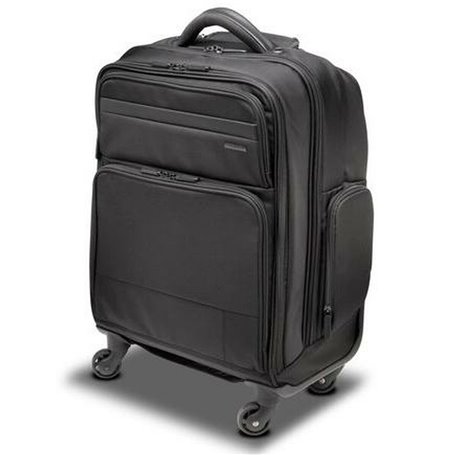 Kensington Sac à roulettes Contour 2.0 Pro Overnight pour ordinateur portable 17