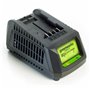 Batterie au lithium rechargeable Greenworks 2932407 Litio Ion