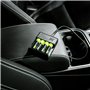 Chargeur portable Green Cell GC VitalCharger Noir