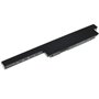 Batterie pour Ordinateur Portable Green Cell SY08 Noir