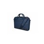 Housse pour ordinateur portable Port Designs Zurich Toploading Bleu Monochrome 15,6''