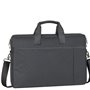 Housse pour ordinateur portable Rivacase 8257 Noir Monochrome